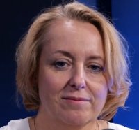 Kłosowska-Kapica Krystyna